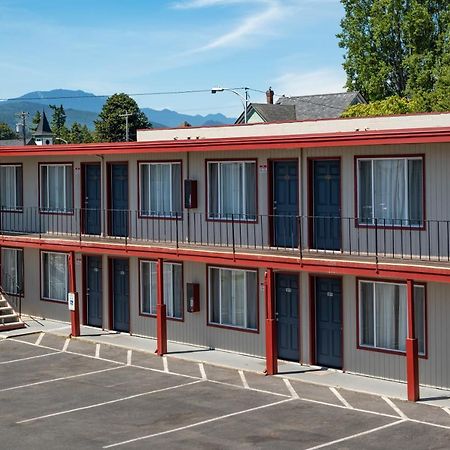Riviera Inn Port Angeles Extérieur photo