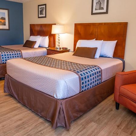Riviera Inn Port Angeles Extérieur photo