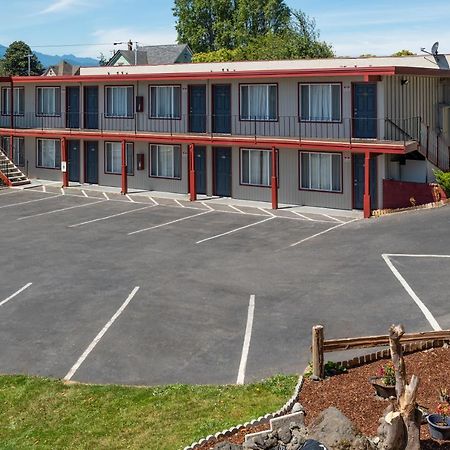 Riviera Inn Port Angeles Extérieur photo