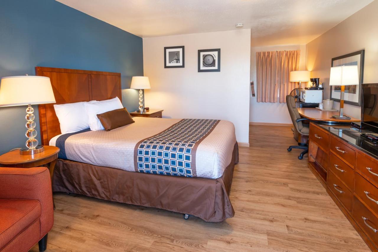 Riviera Inn Port Angeles Extérieur photo