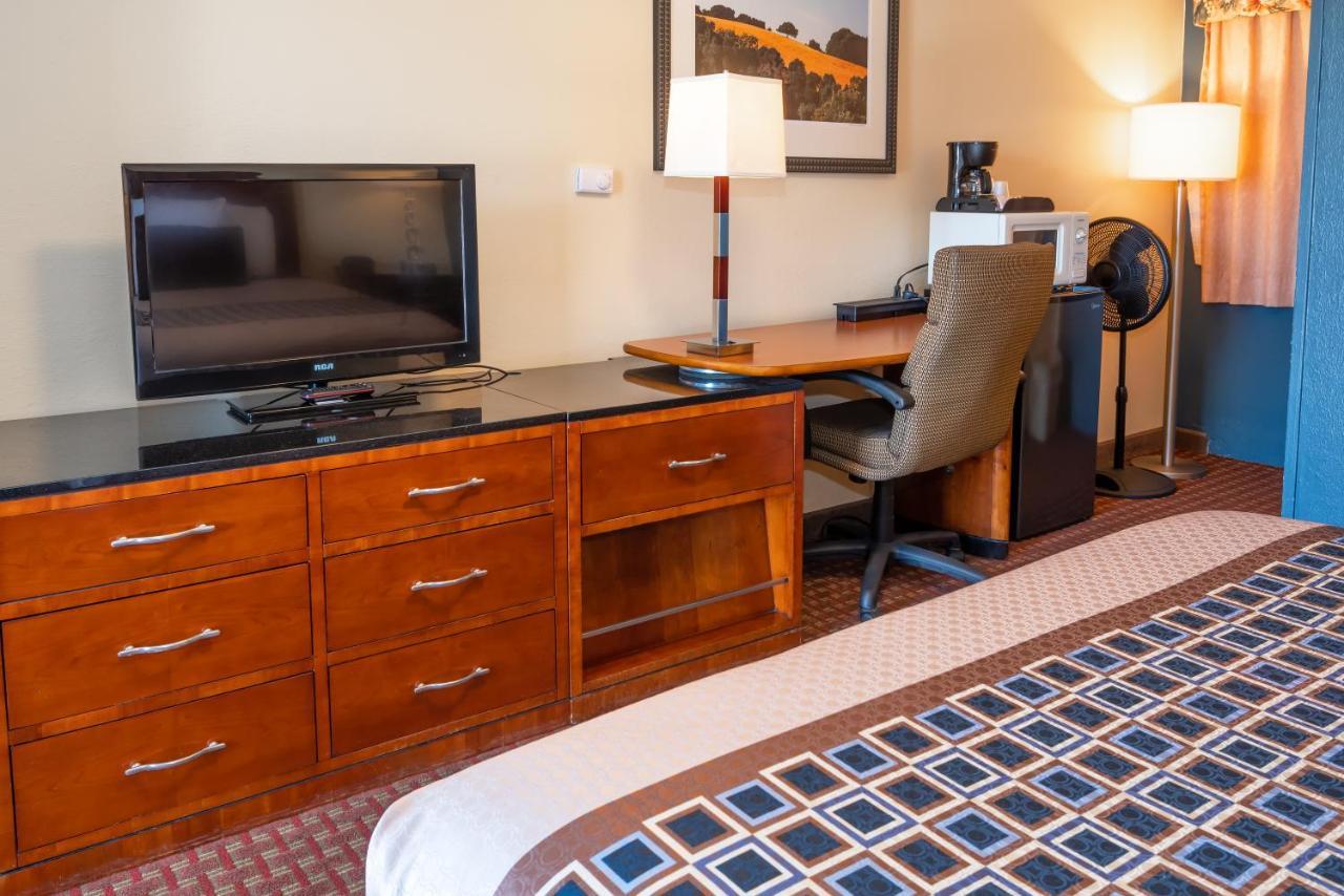 Riviera Inn Port Angeles Extérieur photo