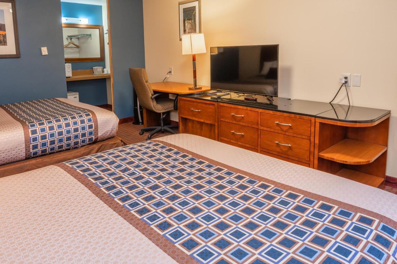 Riviera Inn Port Angeles Extérieur photo