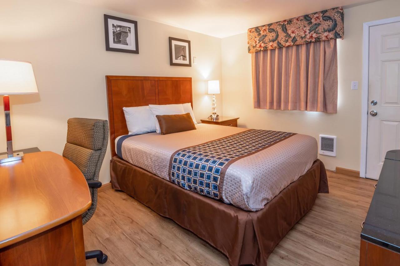 Riviera Inn Port Angeles Extérieur photo