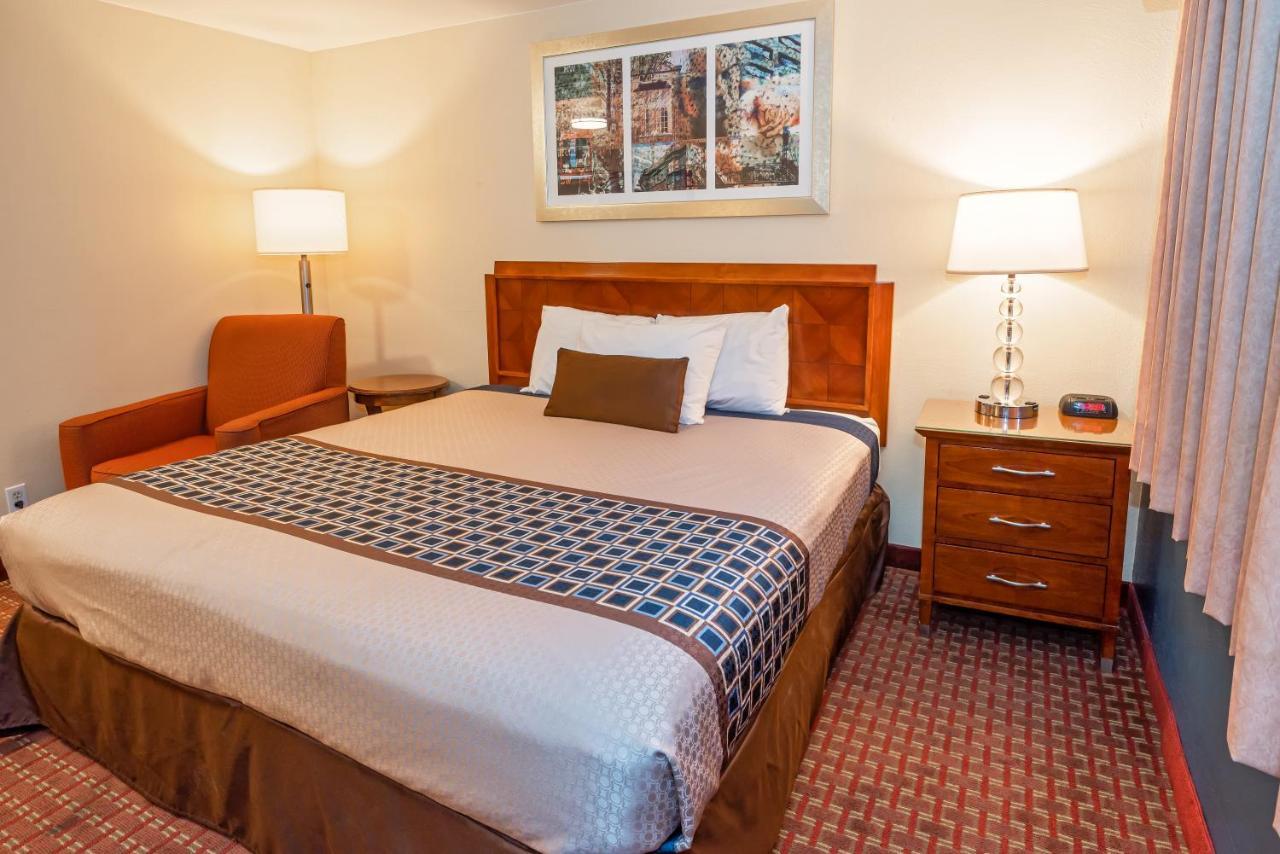 Riviera Inn Port Angeles Extérieur photo