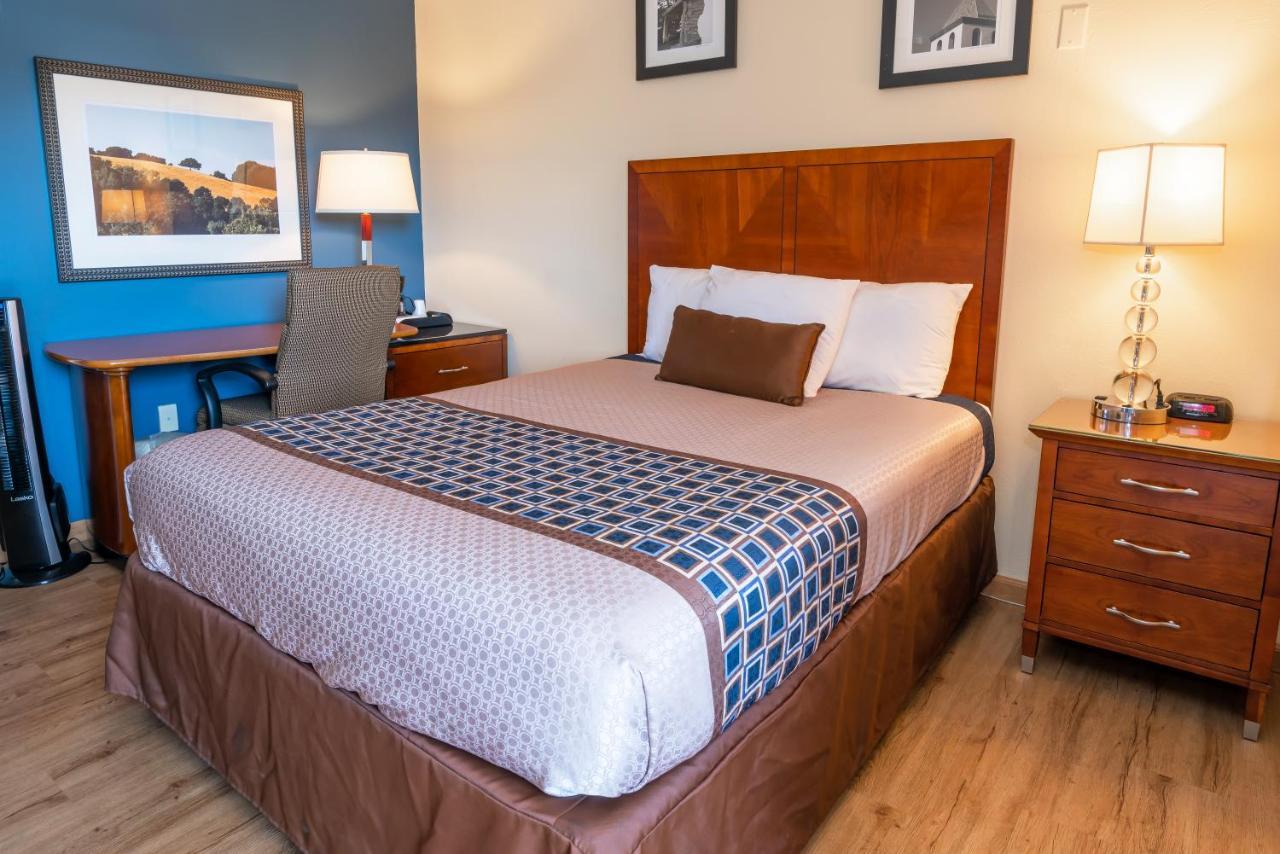 Riviera Inn Port Angeles Extérieur photo