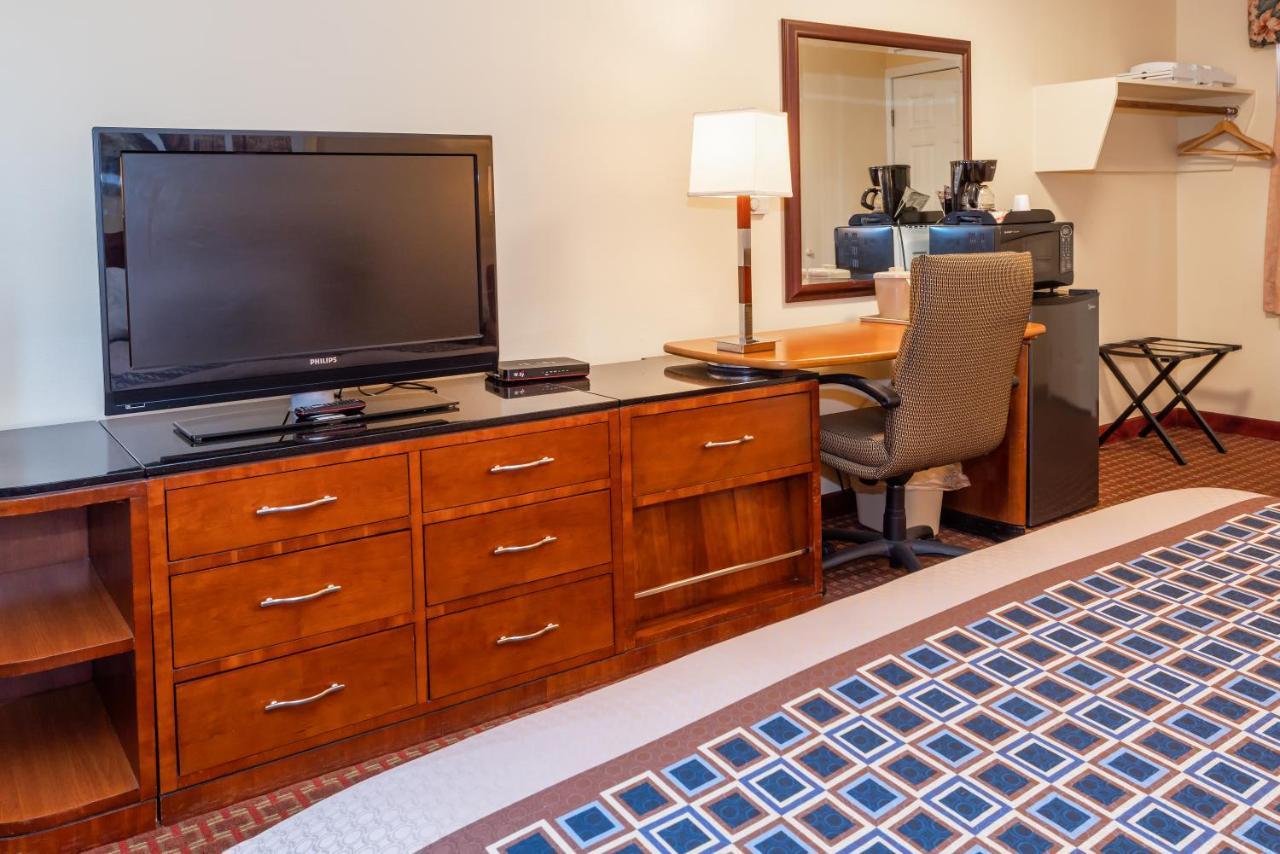 Riviera Inn Port Angeles Extérieur photo