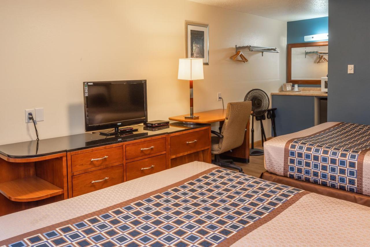 Riviera Inn Port Angeles Extérieur photo