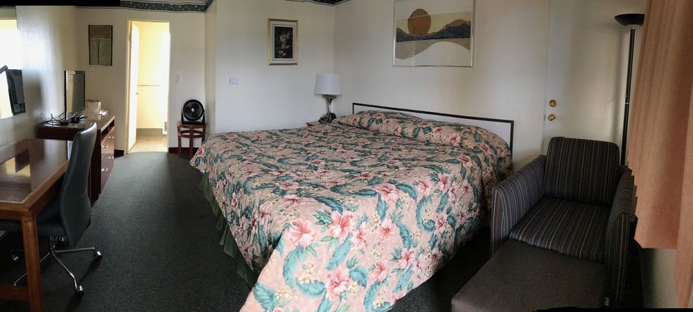 Riviera Inn Port Angeles Extérieur photo