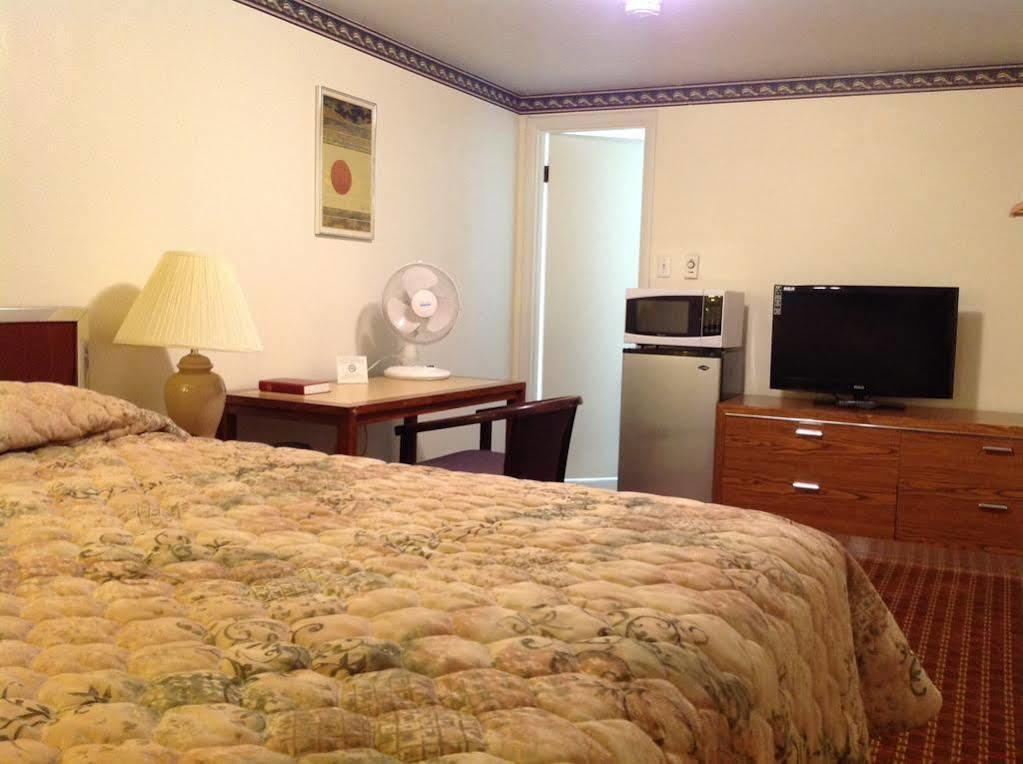 Riviera Inn Port Angeles Extérieur photo