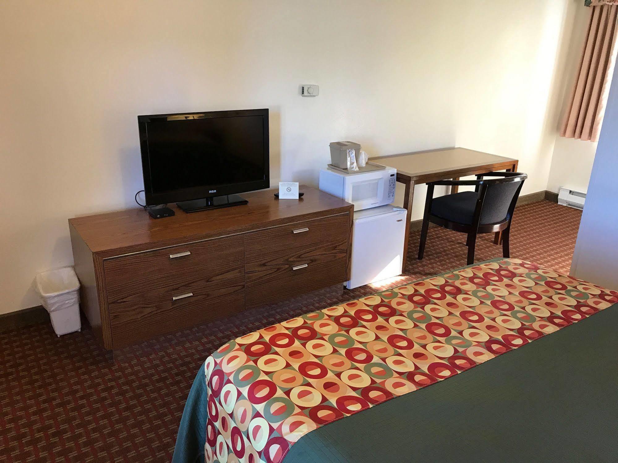 Riviera Inn Port Angeles Extérieur photo