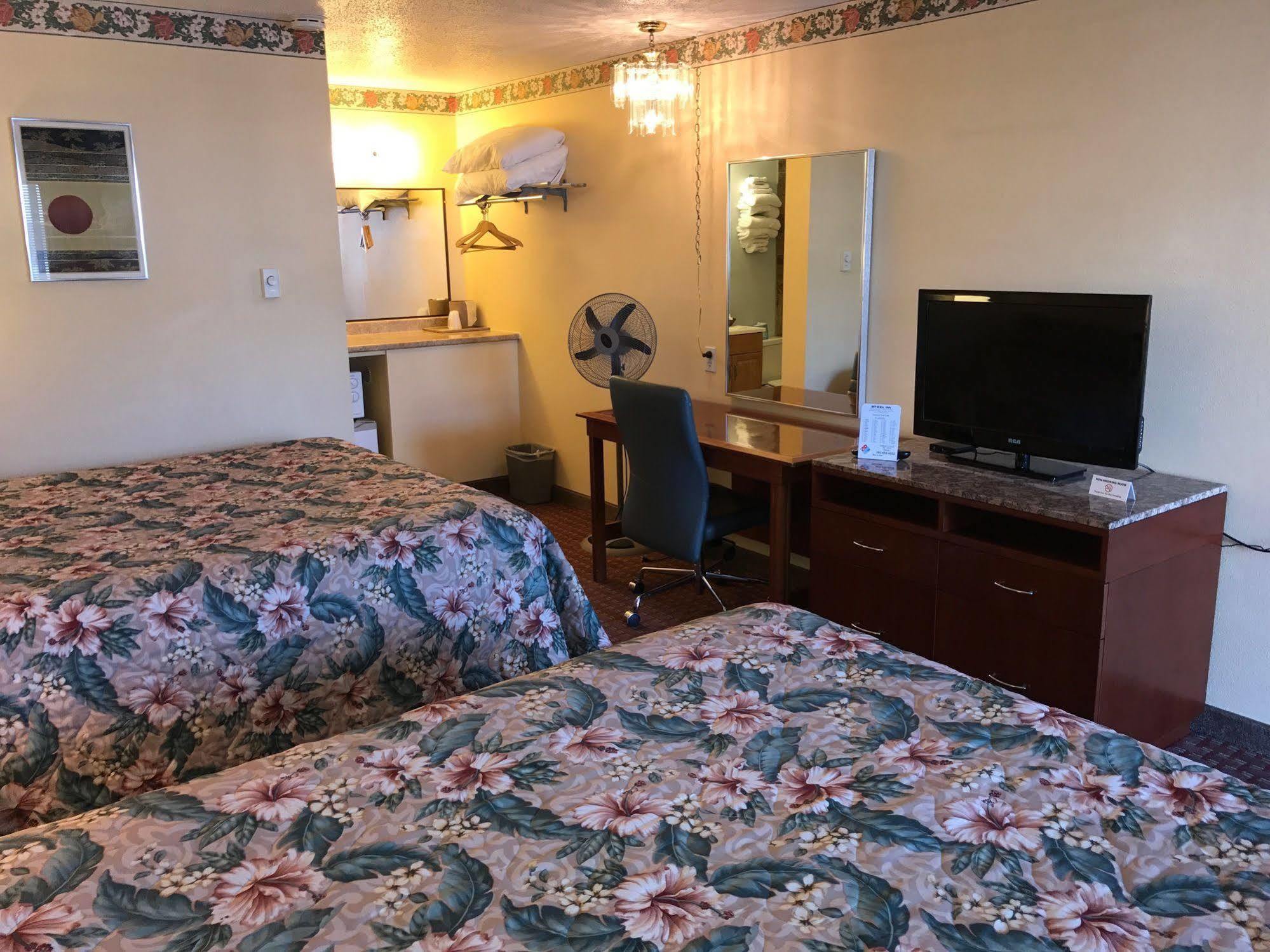 Riviera Inn Port Angeles Extérieur photo