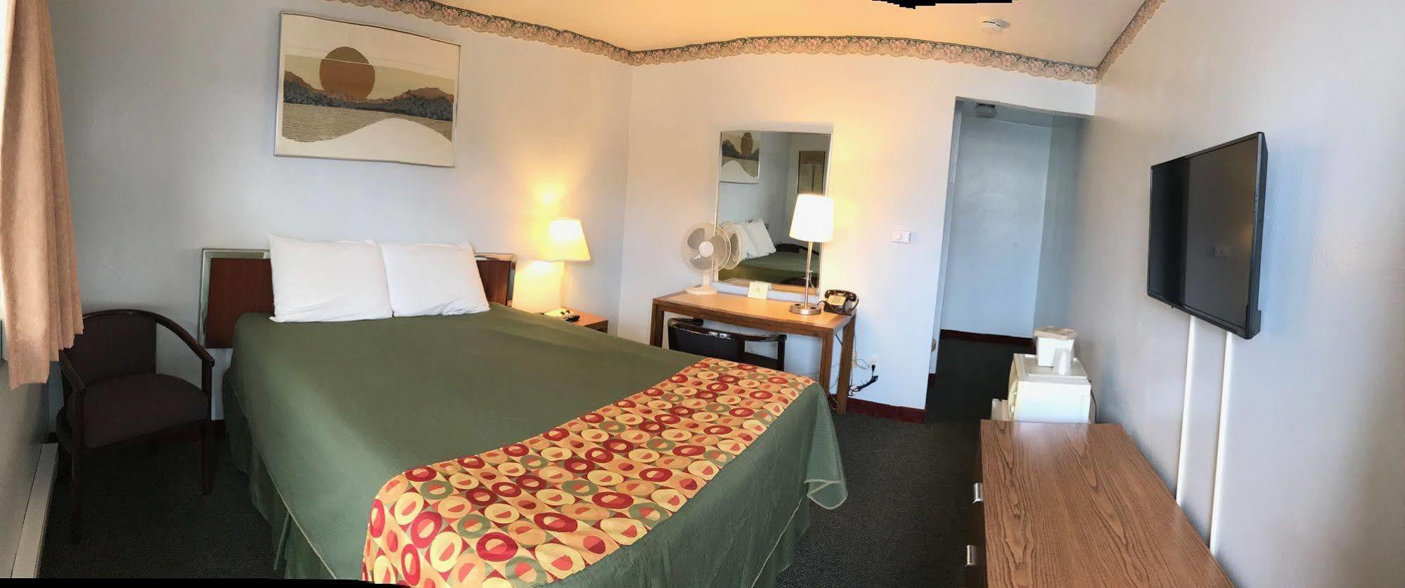 Riviera Inn Port Angeles Extérieur photo