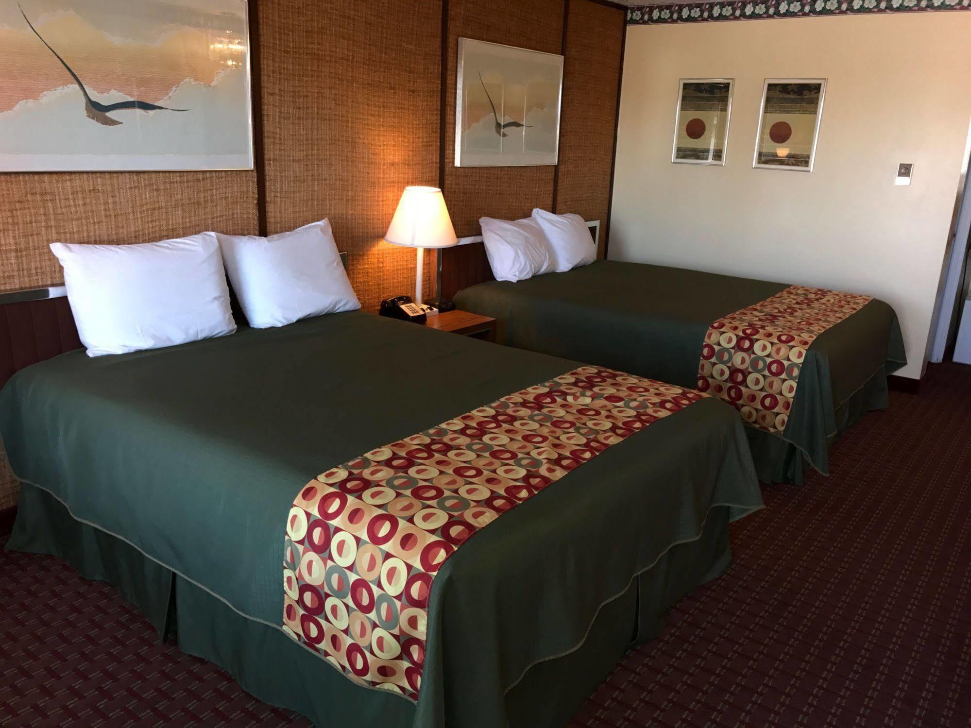 Riviera Inn Port Angeles Extérieur photo