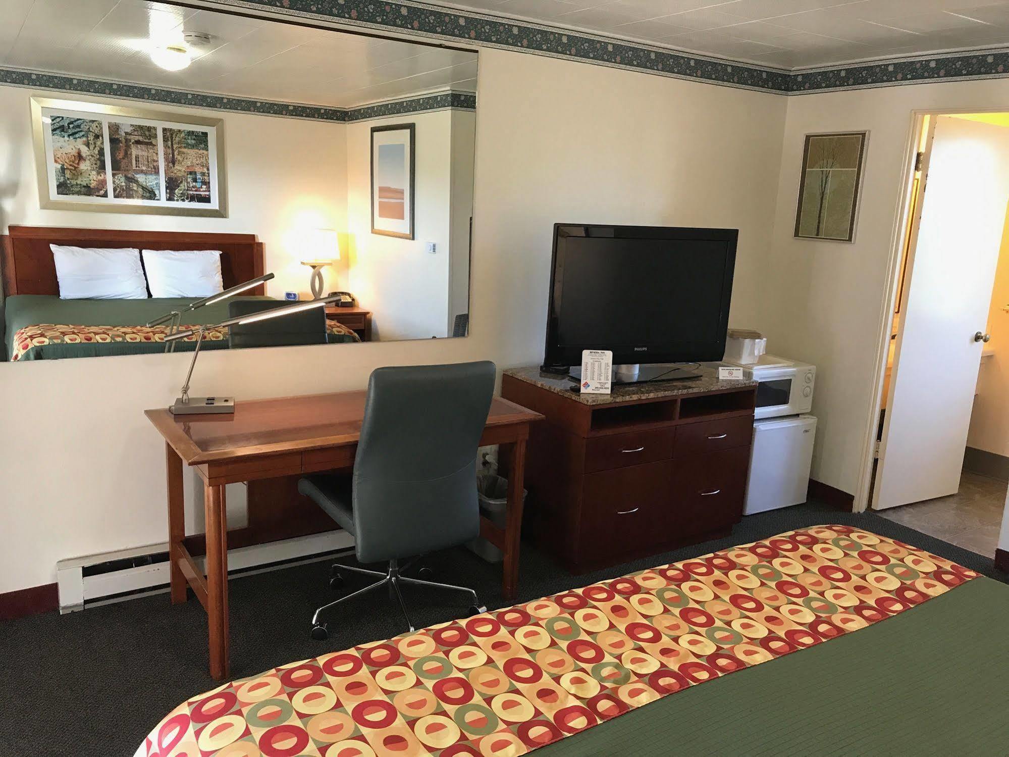 Riviera Inn Port Angeles Extérieur photo