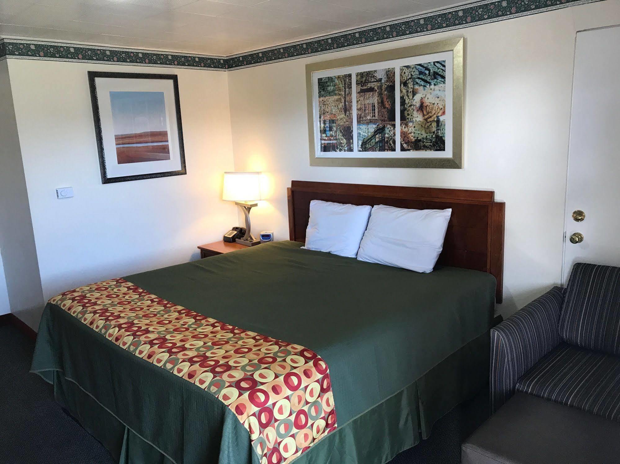 Riviera Inn Port Angeles Extérieur photo