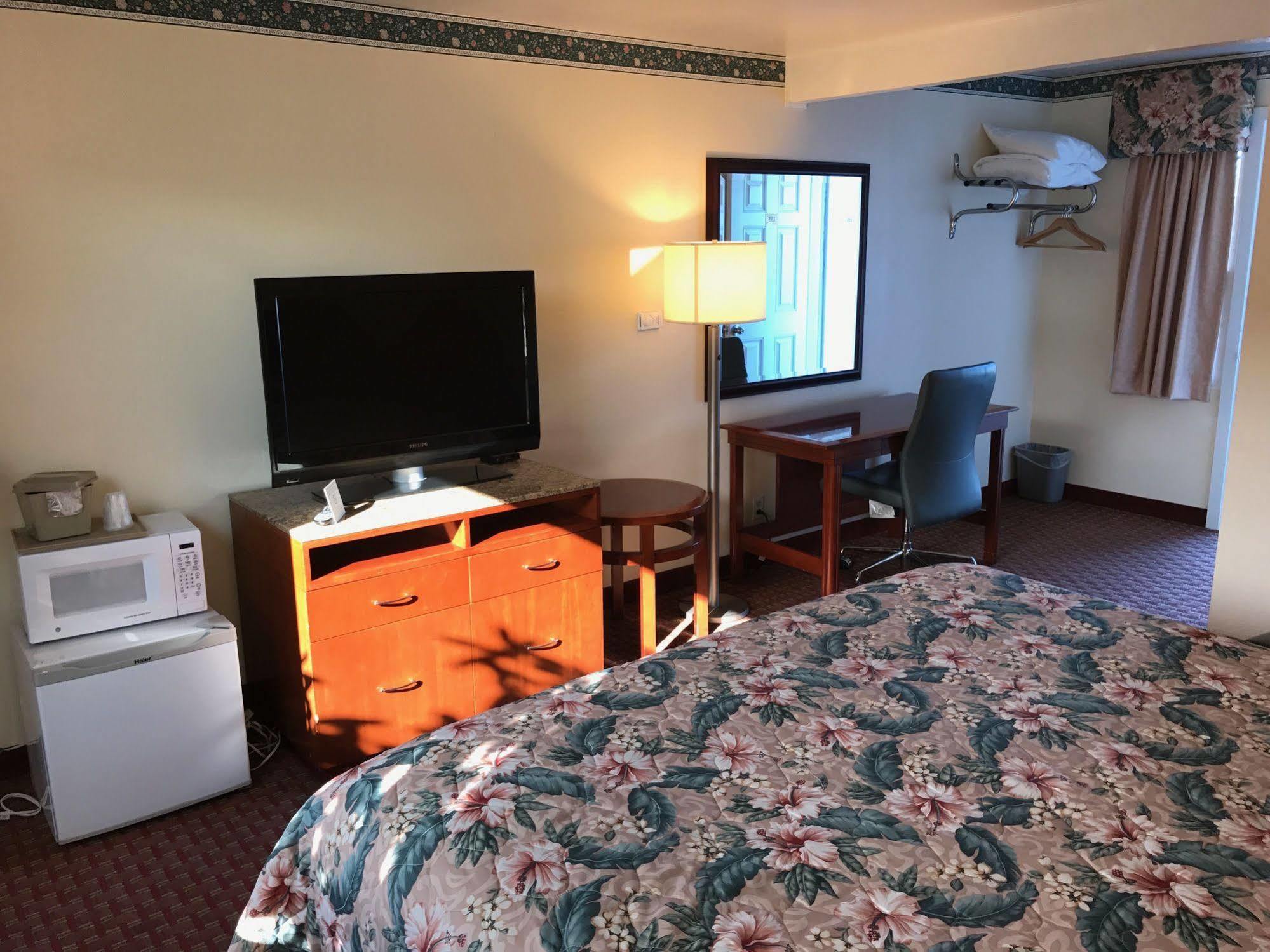 Riviera Inn Port Angeles Extérieur photo