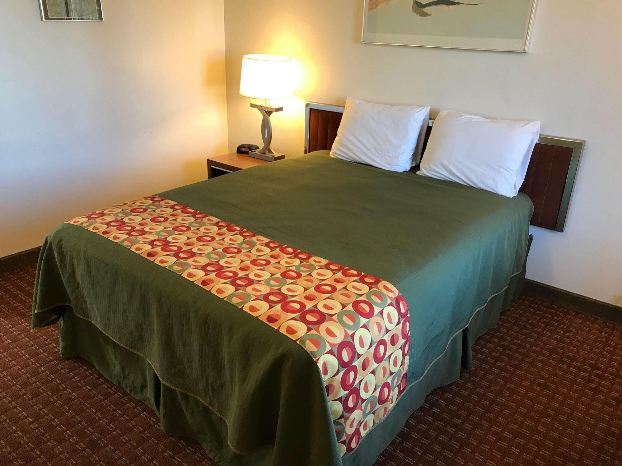 Riviera Inn Port Angeles Extérieur photo