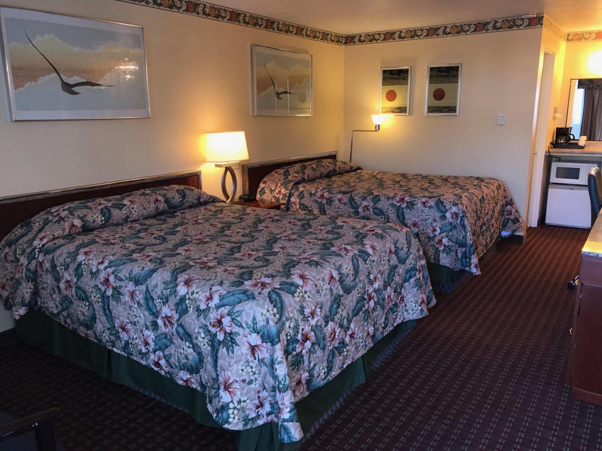 Riviera Inn Port Angeles Extérieur photo