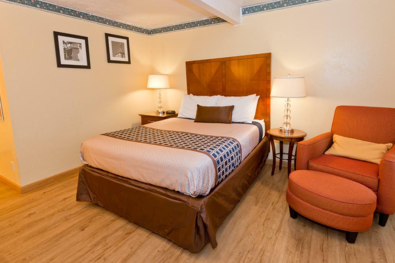 Riviera Inn Port Angeles Extérieur photo