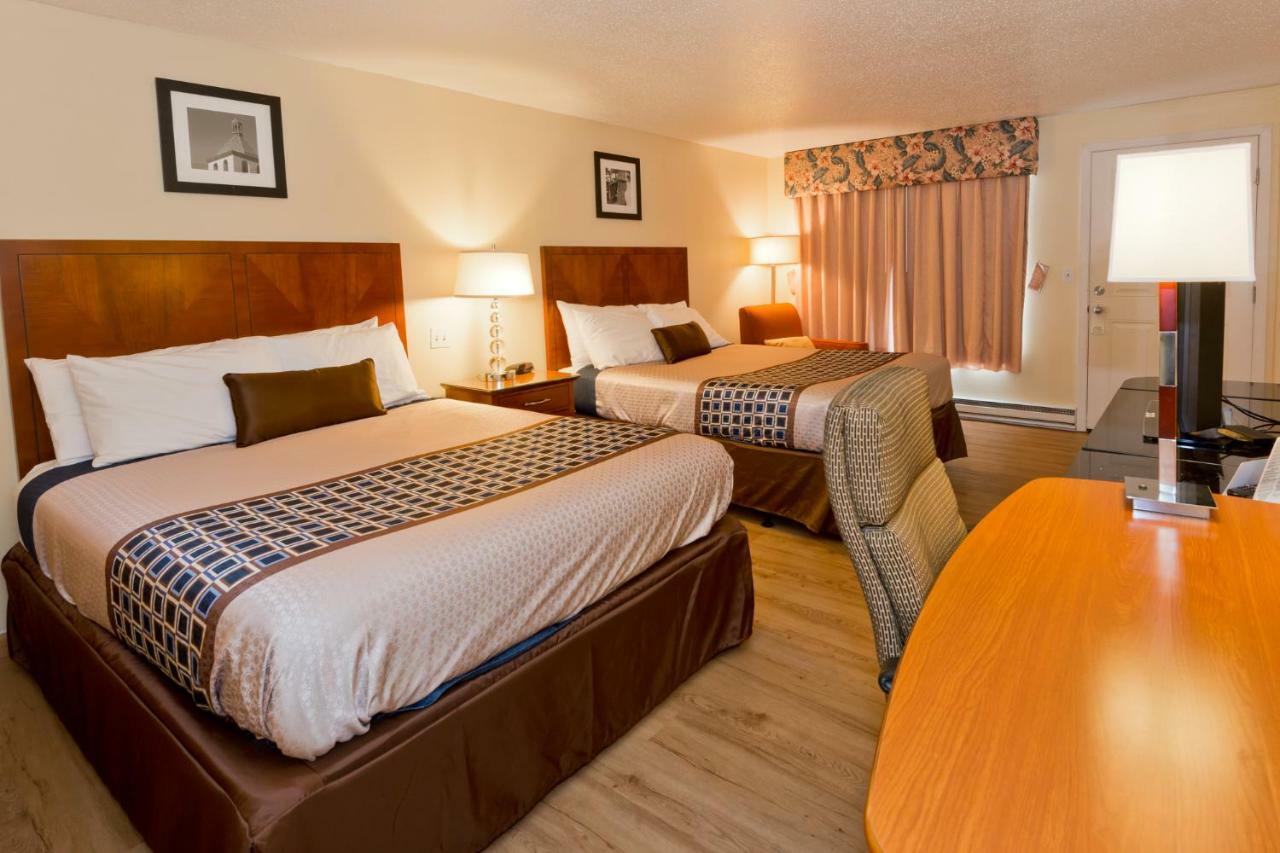 Riviera Inn Port Angeles Extérieur photo
