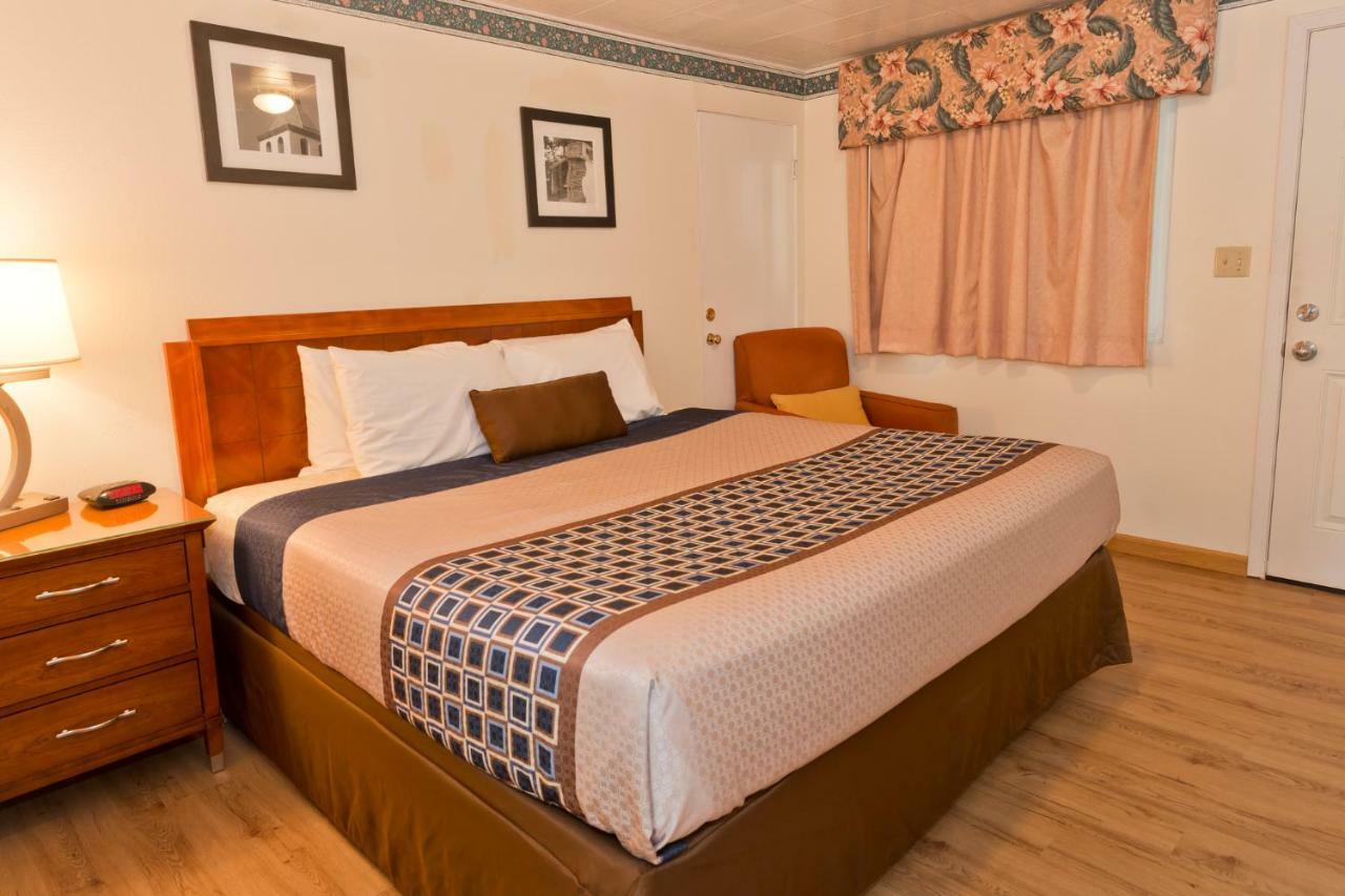 Riviera Inn Port Angeles Extérieur photo
